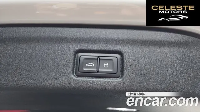 AUDI SQ6 e-(GF) Quattro 2025 — photo 24 sur 41