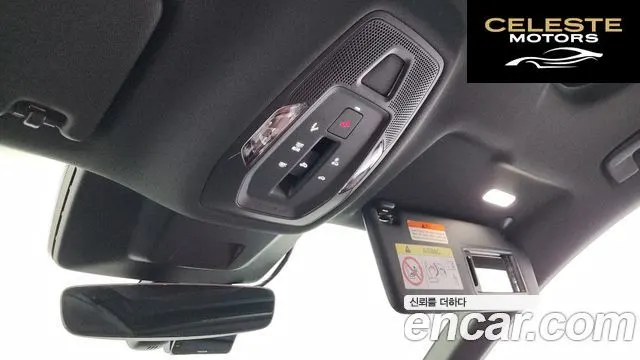 AUDI SQ6 e-(GF) Quattro 2025 — photo 27 sur 41