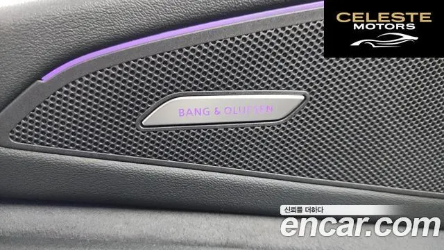 AUDI SQ6 e-(GF) Quattro 2025 — photo 40 sur 41