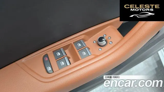 AUDI A4 (B9) 40 TFSI Premium 2023 — photo 28 sur 33