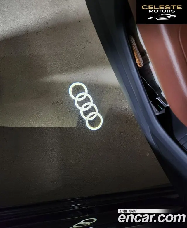 AUDI A6 (C8) 40 TDI Premium 2021 — photo 10 sur 13