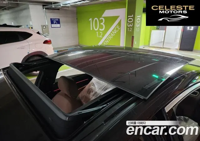 AUDI A6 (C8) 40 TDI Premium 2021 — photo 5 sur 13