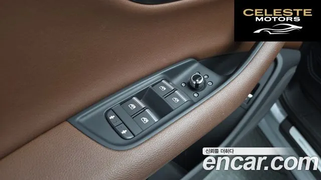 AUDI Q7 (4M) 45 TFSI Quattro 2019 — photo 28 sur 33