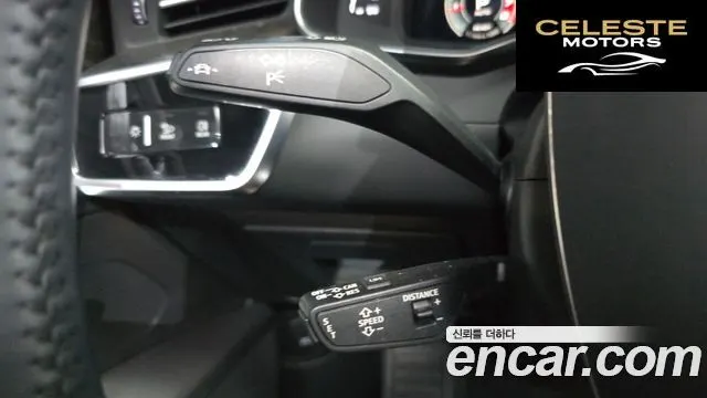 AUDI A6 (C8) 45 TFSI Quattro Premium 2021 — photo 21 sur 33