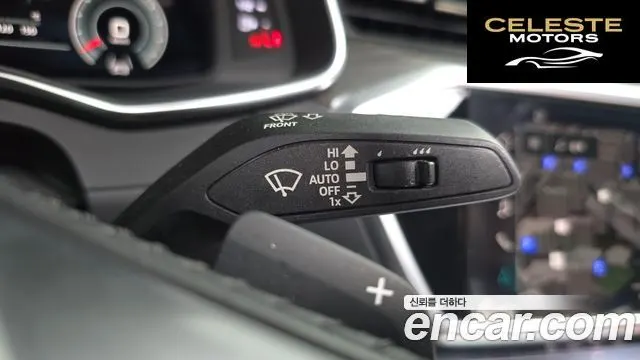 AUDI A6 (C8) 45 TFSI Quattro Premium 2021 — photo 30 sur 33