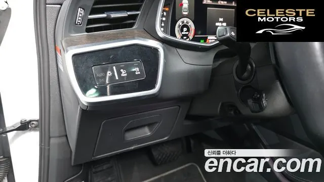 AUDI A6 (C8) 45 TDI Quattro Premium 2021 — photo 26 sur 32