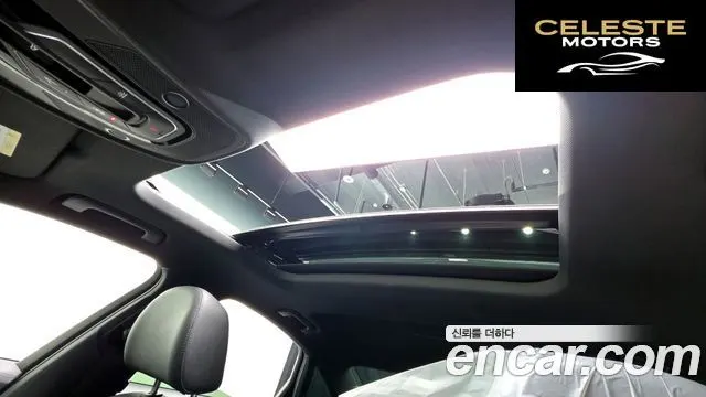 AUDI A6 (C8) 45 TFSI Premium 2021 — photo 31 sur 33