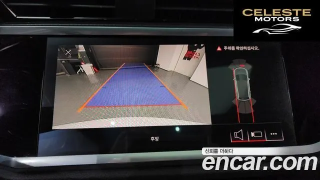 AUDI Q3 (F3) 35 TDI 2020 — photo 21 sur 32