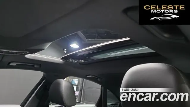 AUDI A6 (C8) 45 TDI Quattro Premium 2021 — photo 22 sur 33