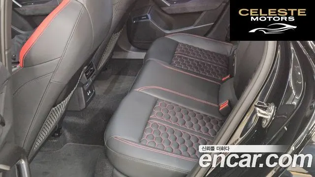 AUDI RS3 (8Y) 2.5 TFSI Quattro Edition 2025 — photo 9 sur 26