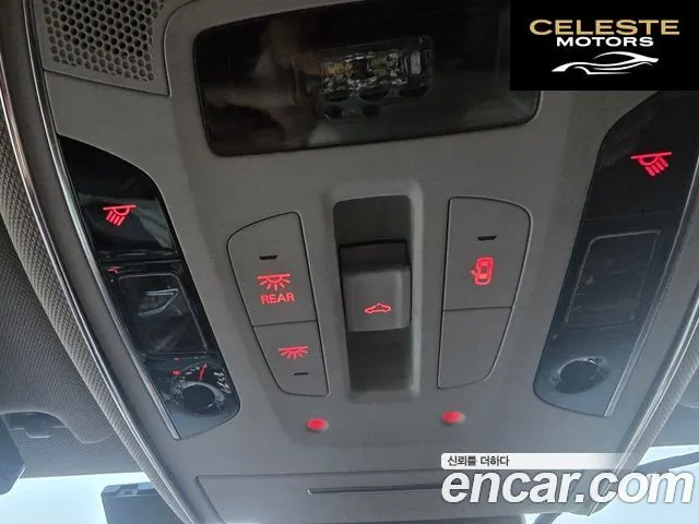 AUDI A7 3.0 TFSI Quattro Dynamic 2013 — photo 14 sur 26