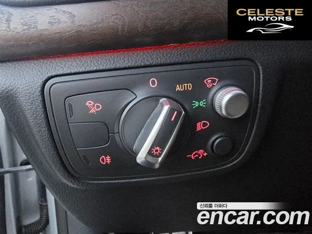 AUDI A7 3.0 TFSI Quattro Dynamic 2013 — photo 17 sur 26