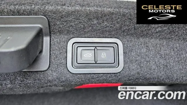 AUDI A6 (C8) 40 TDI Quattro Premium 2023 — photo 32 sur 33