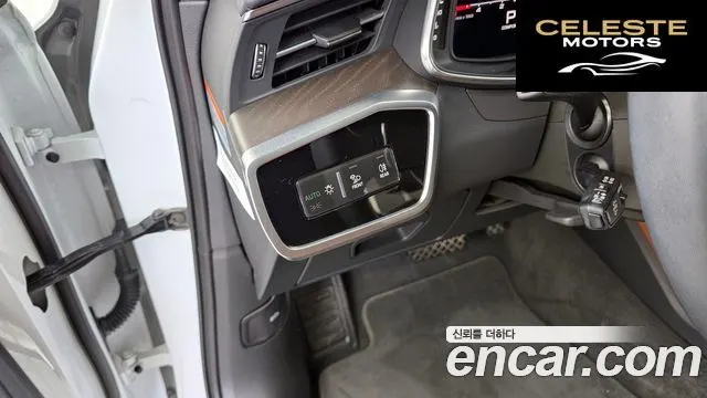 AUDI A6 (C8) 40 TDI Quattro Premium 2023 — photo 33 sur 33