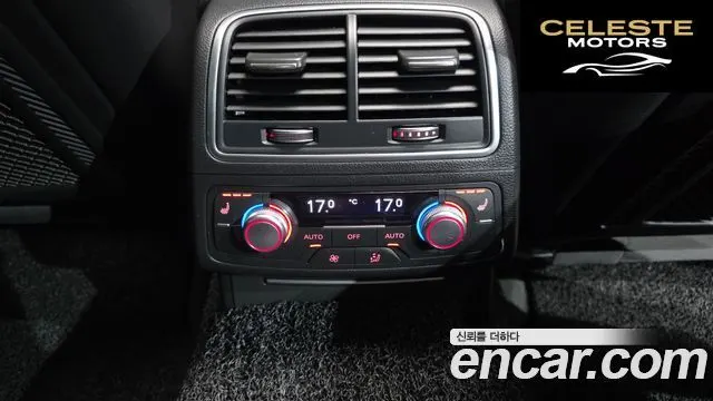AUDI A6 35 TDI Premium 2016 — photo 18 sur 20