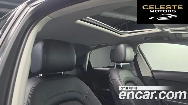 AUDI A6 35 TDI Premium 2016 — photo 19 sur 20