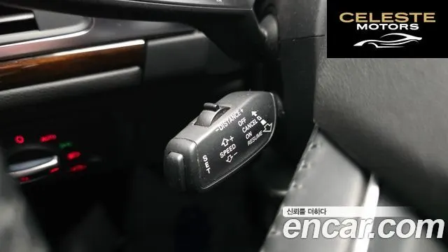 AUDI A6 3.0 TDI Quattro 2014 — photo 19 sur 20