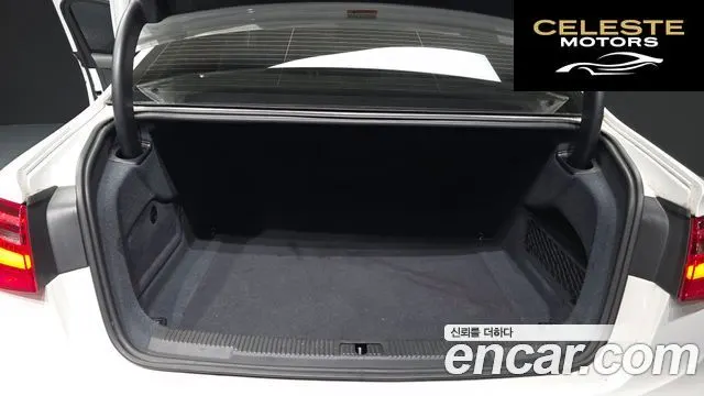 AUDI A6 3.0 TDI Quattro 2014 — photo 20 sur 20