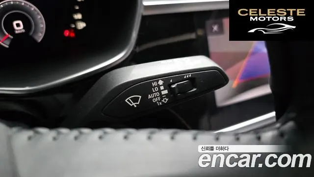 AUDI Q3 (F3) 35 TDI 2020 — photo 24 sur 32