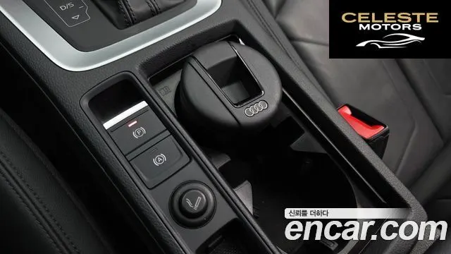 AUDI Q3 (F3) 35 TDI 2020 — photo 27 sur 32
