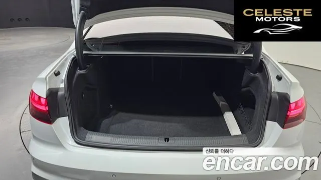 AUDI A4 (B9) 40 TDI Quattro Premium 2020 — photo 26 sur 30