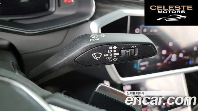 AUDI A6 (C8) 45 TFSI Quattro Premium 2023 — photo 27 sur 35