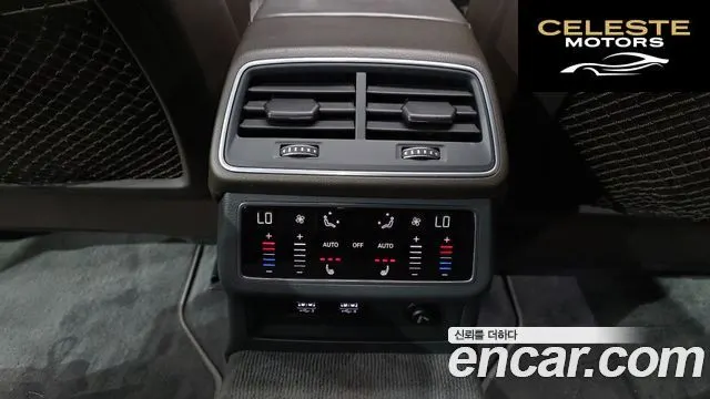 AUDI A7 (4K) 50 TDI Quattro Premium 2020 — photo 17 sur 20