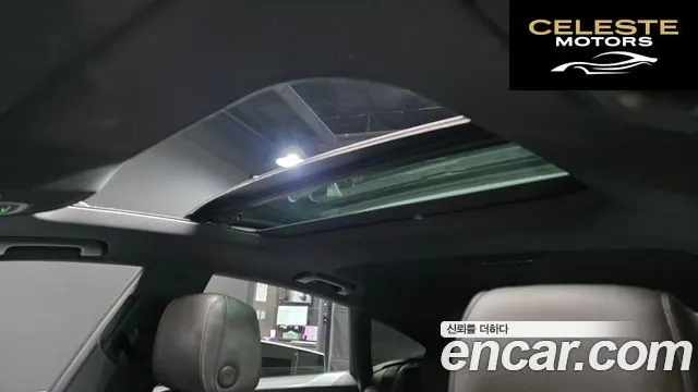 AUDI A7 (4K) 50 TDI Quattro Premium 2020 — photo 18 sur 20