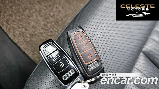 AUDI A6 (C8) 45 TFSI Quattro Premium 2021 — photo 26 sur 34
