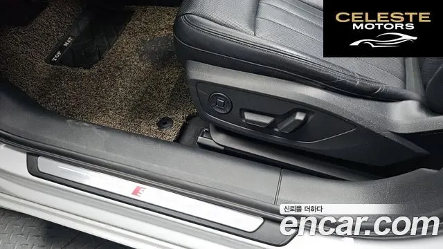 AUDI A6 (C8) 45 TFSI Quattro Premium 2021 — photo 33 sur 34