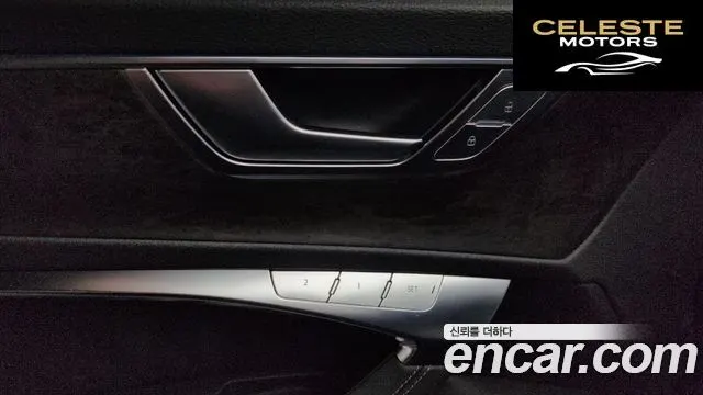 AUDI A6 (C8) 45 TDI Quattro Premium 2020 — photo 31 sur 36
