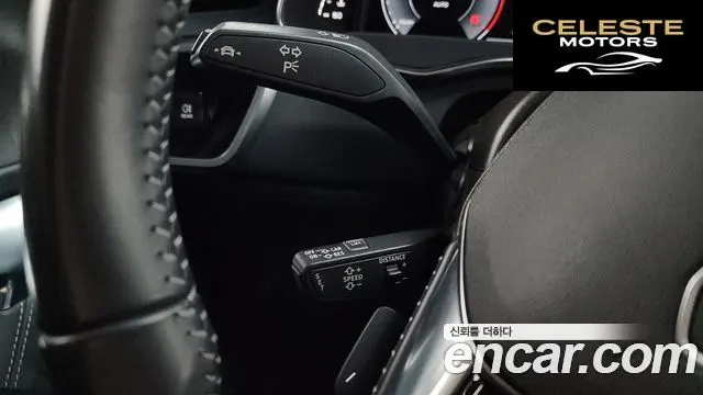 AUDI A6 (C8) 45 TDI Quattro Premium 2020 — photo 36 sur 36