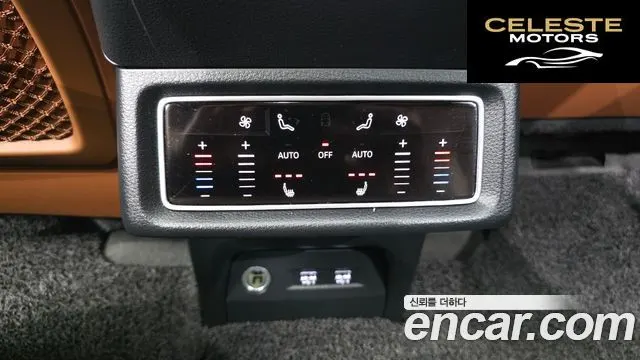 AUDI e-55 Quattro 2020 — photo 24 sur 34