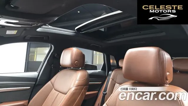 AUDI e-55 Quattro 2020 — photo 25 sur 34