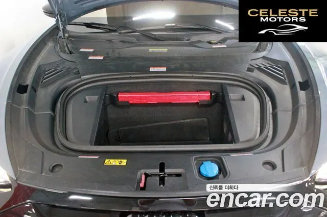 AUDI e-GT GT Quattro Premium 2022 — photo 6 sur 26
