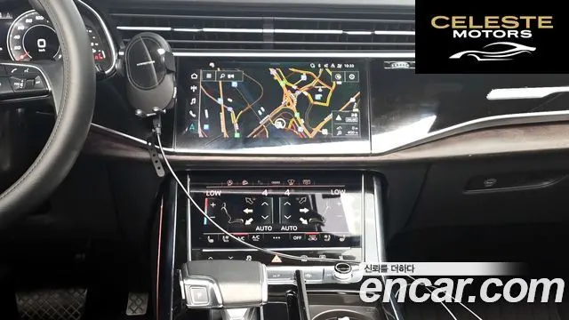 AUDI Q7 (4M) 45 TDI Quattro Premium 2021 — photo 19 sur 36