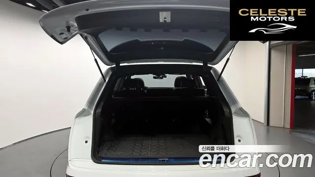 AUDI Q7 (4M) 45 TDI Quattro Premium 2021 — photo 26 sur 36