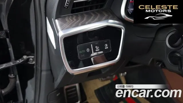 AUDI A6 (C8) 45 TFSI Quattro Premium 2020 — photo 29 sur 35