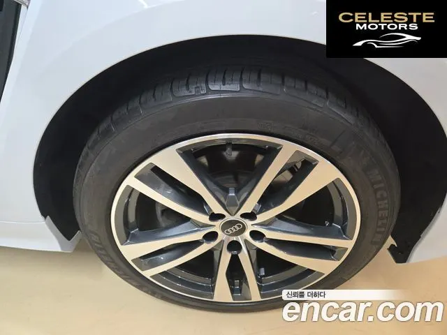 AUDI A6 (C8) 45 TFSI Quattro Premium 2022 — photo 10 sur 19