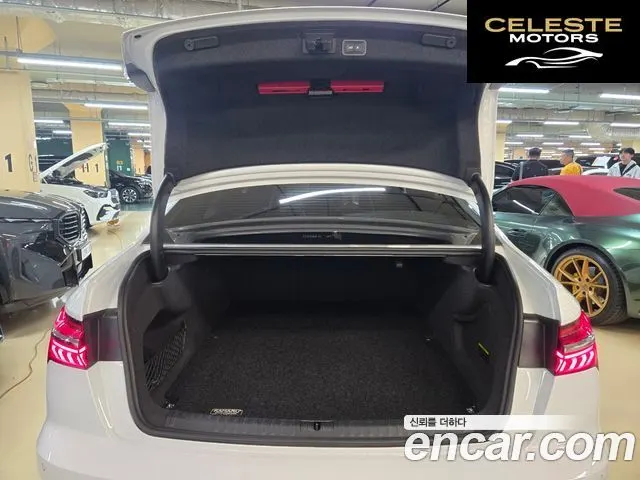 AUDI A6 (C8) 45 TFSI Quattro Premium 2022 — photo 9 sur 19