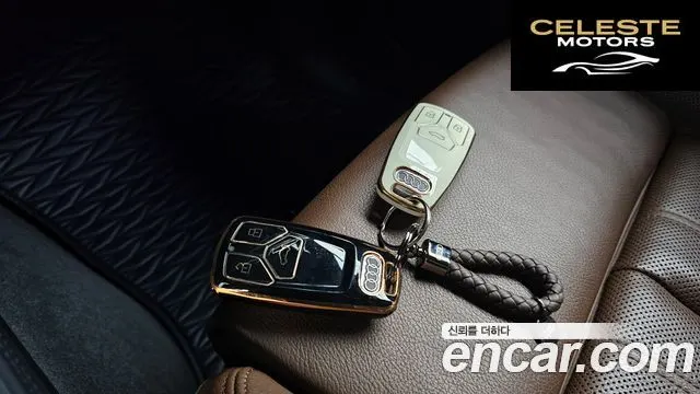 AUDI Q5 (FY) 50 TDI Quattro Premium 2020 — photo 22 sur 32