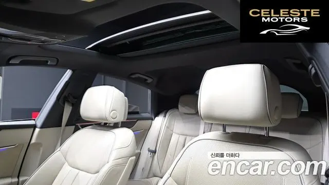 AUDI A7 (4K) 50 TDI Quattro Premium 2020 — photo 19 sur 20