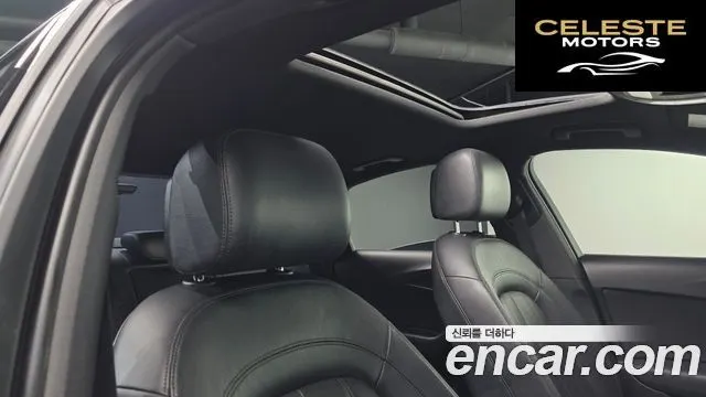 AUDI A6 35 TDI Quattro Premium 2018 — photo 18 sur 20