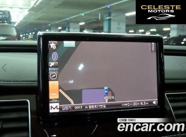 AUDI A8 4.2 FSI Quattro 2011 — photo 13 sur 26
