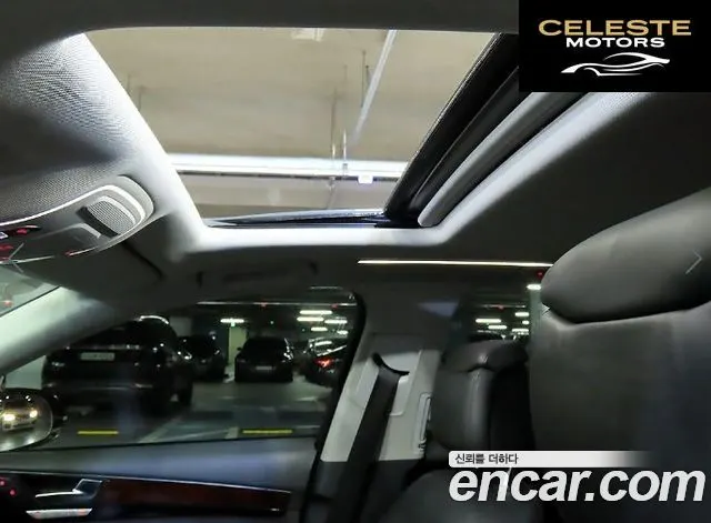 AUDI A8 4.2 FSI Quattro 2011 — photo 17 sur 26