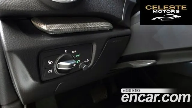 AUDI A3 40 TFSI 2018 — photo 24 sur 30