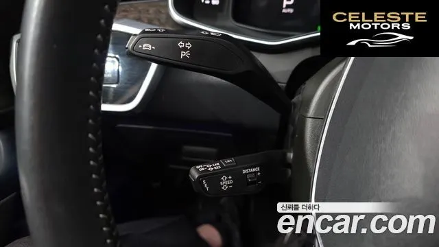 AUDI A6 (C8) 45 TDI Quattro Premium 2021 — photo 29 sur 33