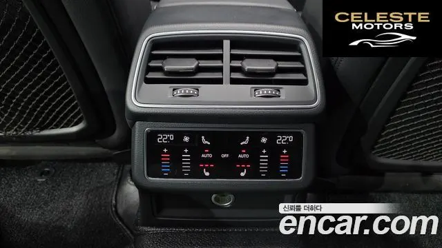 AUDI A6 (C8) 45 TDI Quattro Premium 2021 — photo 33 sur 33