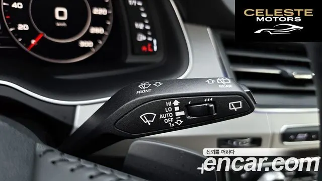 AUDI Q7 (4M) 45 TFSI Quattro 2019 — photo 28 sur 31