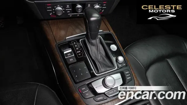 AUDI A6 35 TDI 2016 — photo 9 sur 26